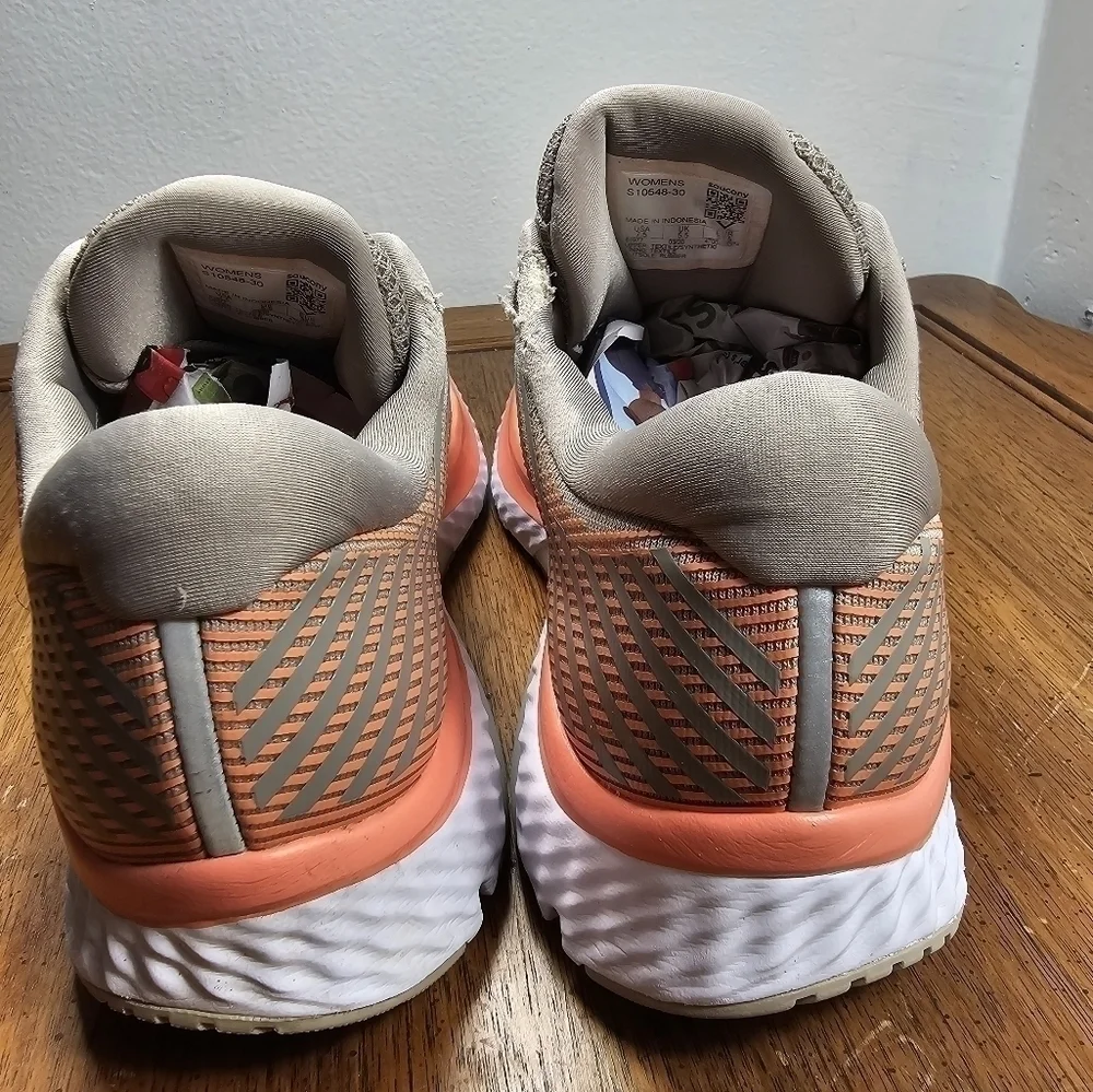 Saucony Guide 13 Running Shoes Women's Size 7.5